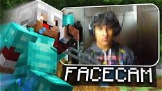 Specularpotato Drops New Skywars Facecam V2 Gameplay Video