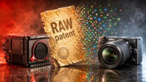 Nikon Loses Defense of RED’s Compressed RAW Patent in Japan Court Ruling