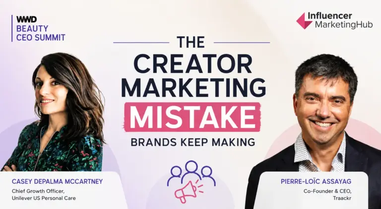 Unilever Flags Creator Marketing Mistake Brands Keep Making