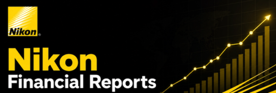 Nikon Q1 Imaging Revenue Down, Forecast Revised Downward - Nikon Rumors