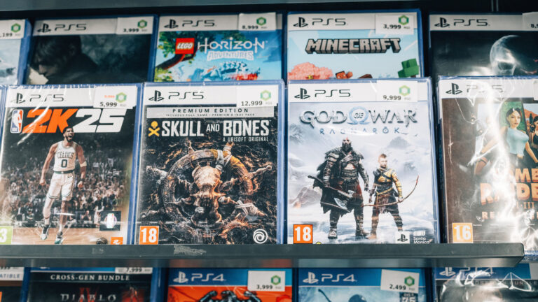 Digital-Only Gaming: What It Means for Creators