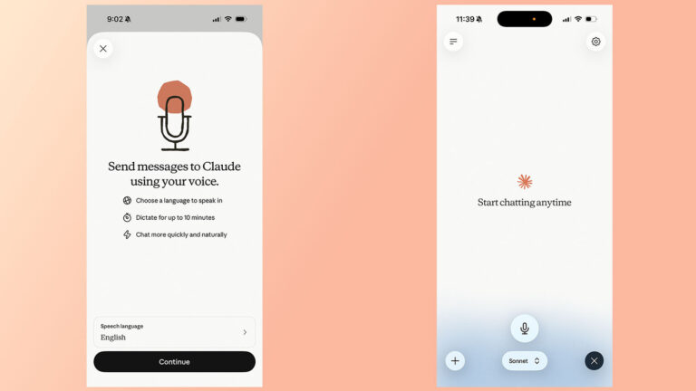 How to Activate Claude’s Voice Mode for Creator Workflows