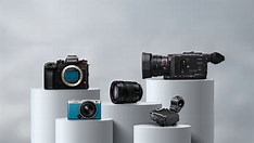 Panasonic Wins Key Patent Battle Against RED Over Compressed RAW Tech