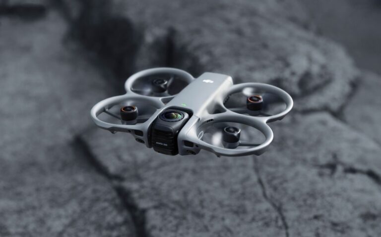 DJI Launches $10K Avata 360 Contest to Inspire Creator Passion