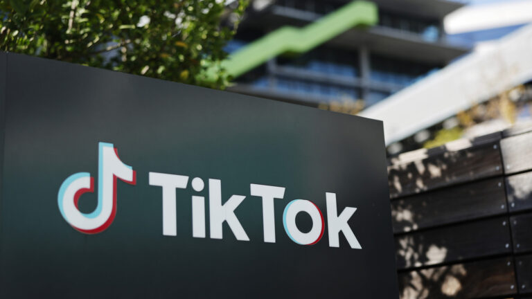 TikTok Pays $400M to Settle DOJ Child Privacy Lawsuit