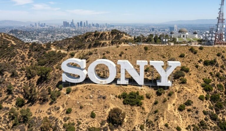 Sony’s Entertainment Rise Shapes Creator Landscape in 2026