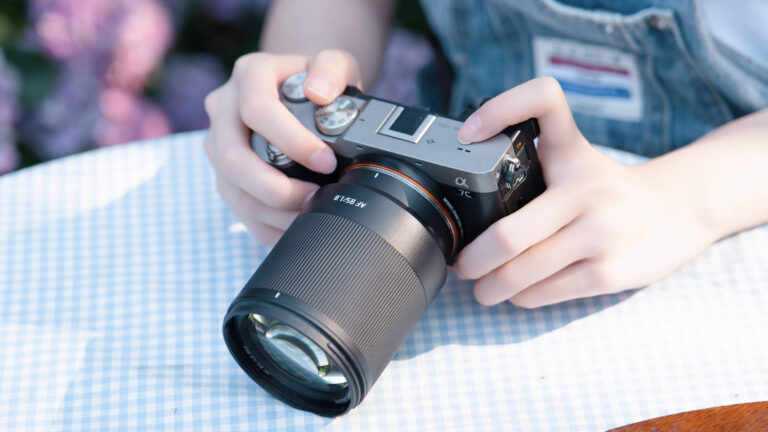 TTArtisan’s $99 AF 85mm F1.8 Portrait Lens Launches for Sony E and Nikon Z