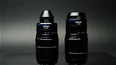 Laowa Launches 10x Macro Lens Pair for Extreme Close‑Up Creators