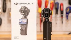 DJI’s Banned Camera Thrives in US Black Market