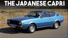Why Mitsubishi’s 1976 Capri-Style Coupe Failed to Sell