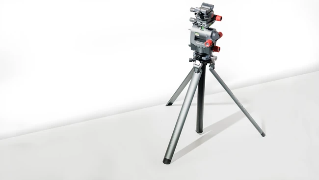 Rogeti C32BK Patented Design Reinvents Tripods - Fstoppers