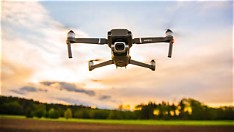 Construction Drone Adoption Hits 36% in ABC Survey