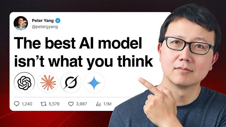 ChatGPT vs Claude: Best AI for Creators in 10 Use Cases