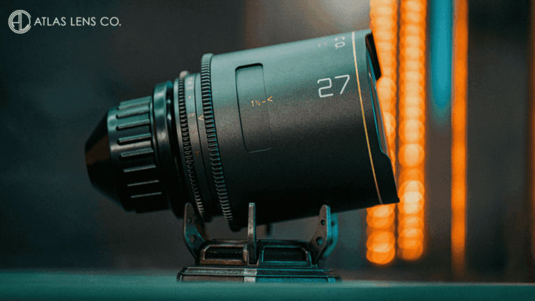 Atlas Mercury Anamorphic Prime Lenses See Major Price Drop