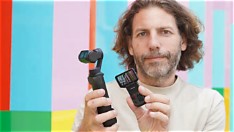 Insta360 Luna Ultra Review: The Pocket Powerhouse That Follows Your Head