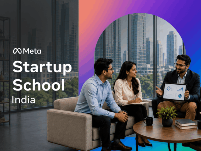 Meta Launches Startup School for Early-Stage Consumer Brands