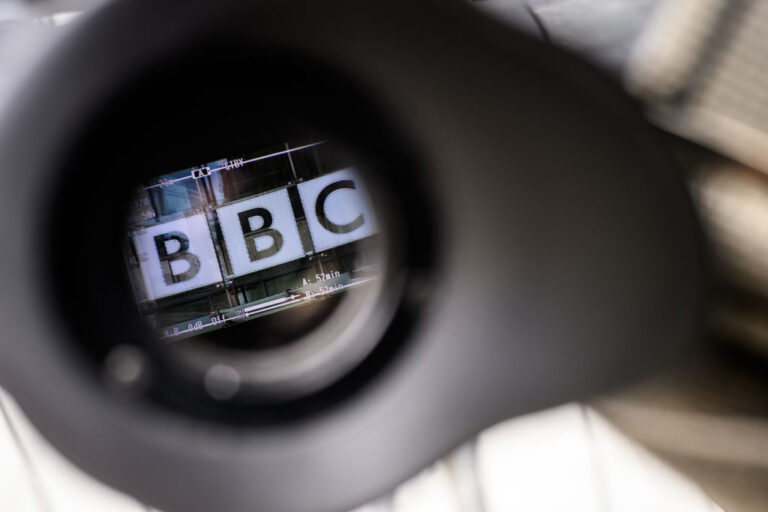 BBC Launches £50k Fund for YouTube-First Documentaries Targeting Gen Z
