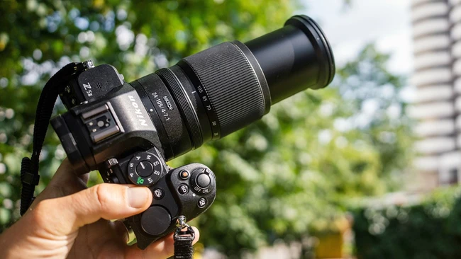 Nikon Z 24‑105mm f/4‑7.1 Lens: One‑Lens Full‑Frame Option Reviewed