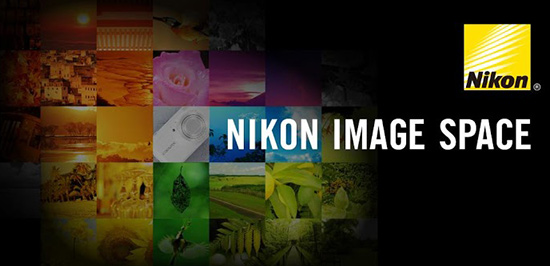 Nikon Ends Image Space, Boosts Imaging Cloud with 5GB Free Storage