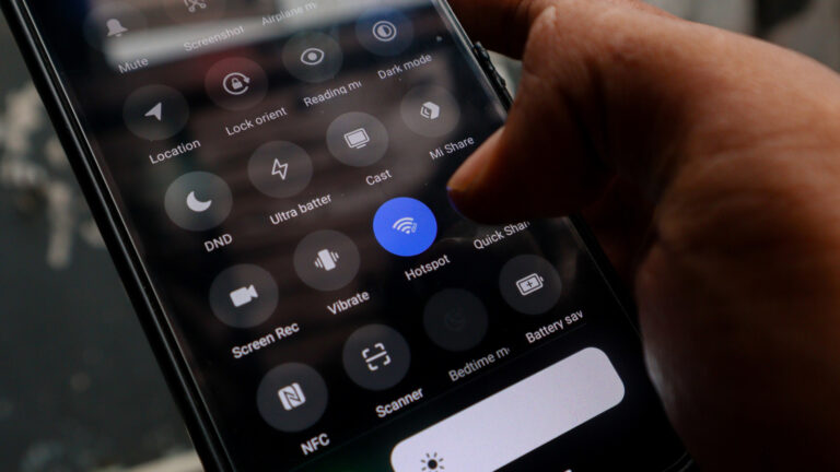 Turn Your Old Android Phone into a Free Wi‑Fi Extender