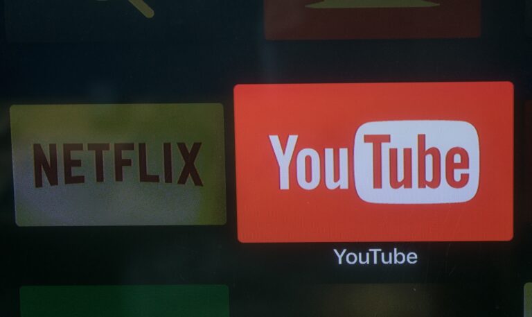 Netflix Courts YouTube Creators as Google Fights Back