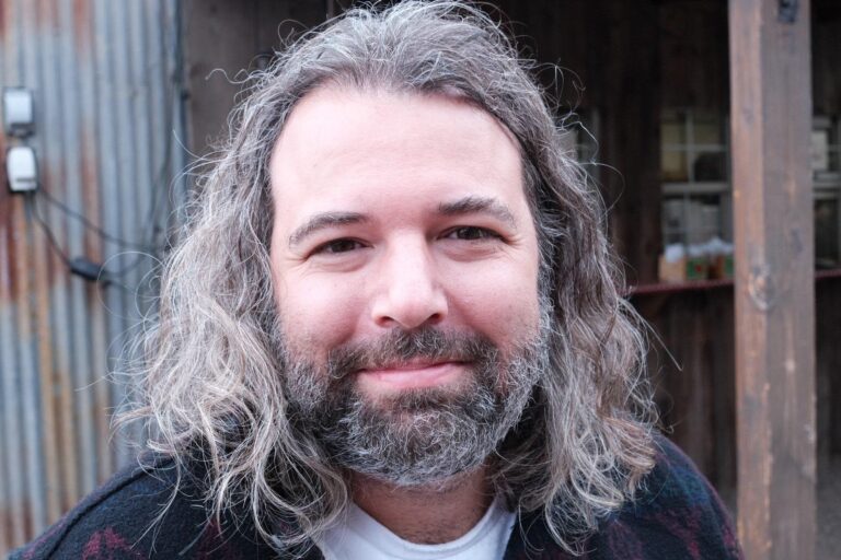 Joseph Fink Credits Grim Fandango for Shaping His Storytelling Style