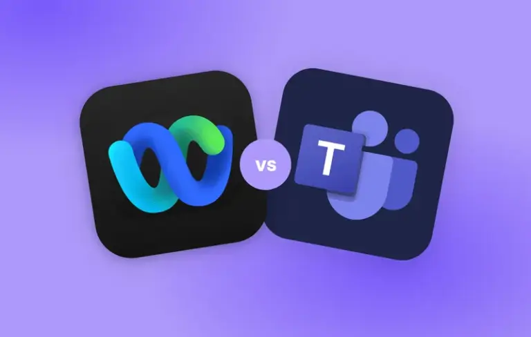 Webex vs Microsoft Teams for Creators: What to Pick