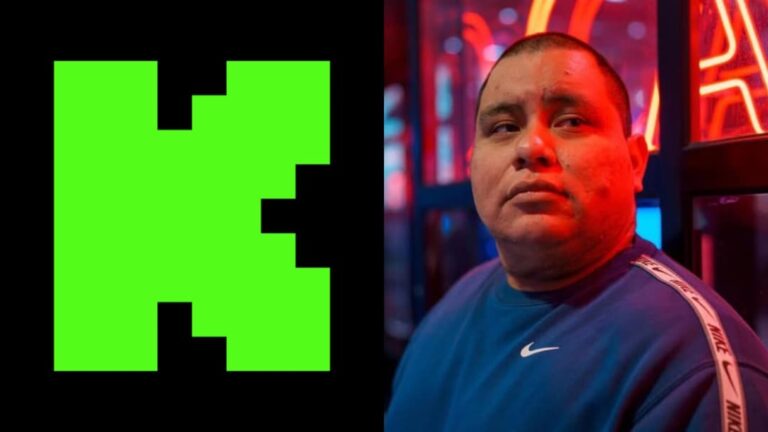 Mexican Andy Banned from KICK Over Alleged Harassment in Japan IRL Stream