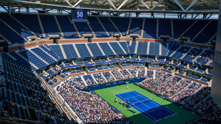 How Creators Can Stream the 2026 US Open via ESPN Unlimited