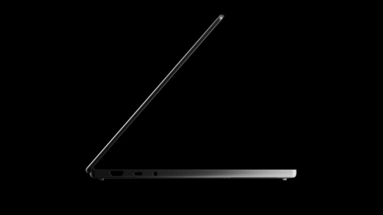 Lenovo’s Leaked Googlebooks Reveal New Laptops and 2‑in‑1