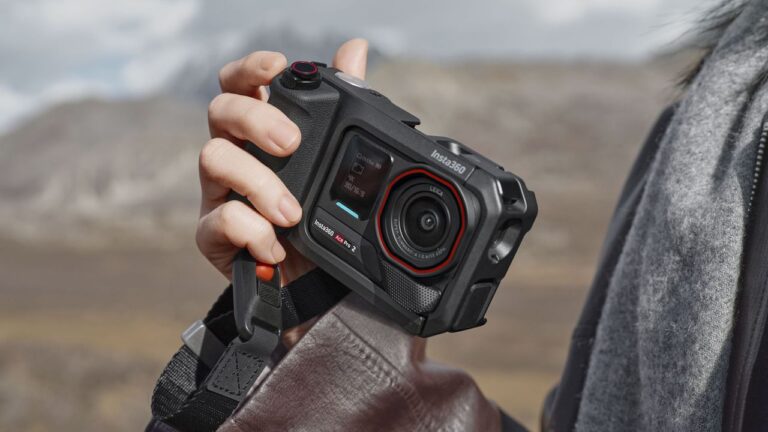 Chinese Mirrorless Cameras Set to Challenge Japanese Dominance in 2026