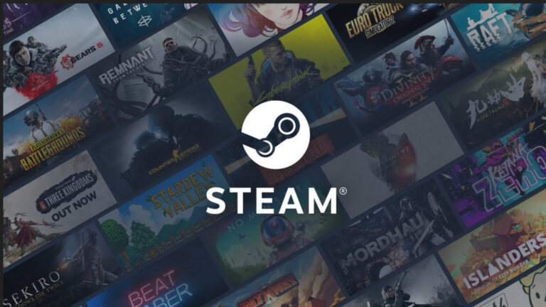 12TB Steam Leak Exposes Decade of Game Files, Including Betas