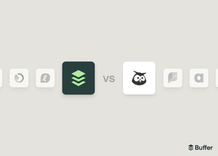 Buffer vs. Hootsuite 2026: Best Social Tool for Creators?