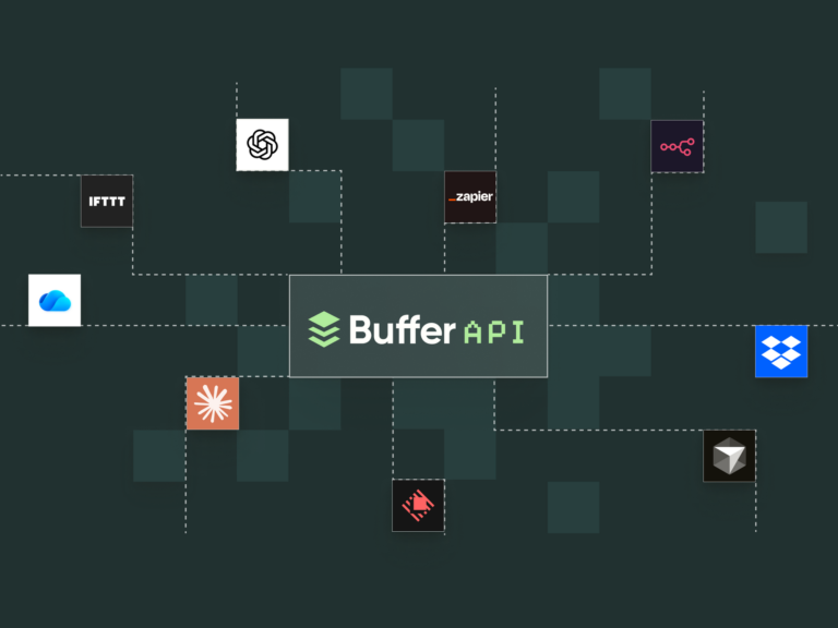 Buffer Retires Legacy REST API on February 1, 2027 – What Creators Need to Know