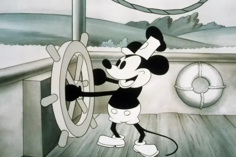 Mickey Mouse Joins TikTok: Disney Picks Creators Over AI - No Film School