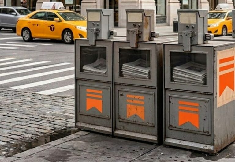 Traditional Media Finds New Life on Substack Amid Streaming Shifts