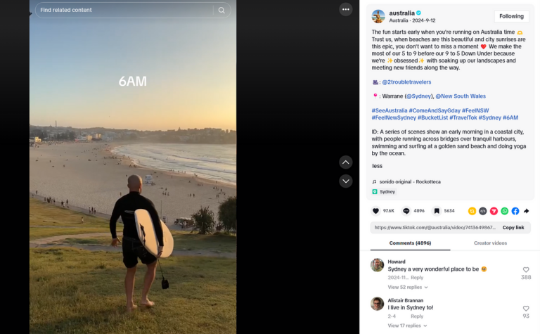 Australia TikTok Stats: Your 2026 Content Strategy Guide