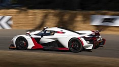 700-HP Praga Bohema & the Stig: A Creator's Dream Ride - MotorTrend on MSN