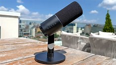 Razer Seiren V3 Pro vs Elgato Wave 3: Which Podcast Mic Wins in 2026?