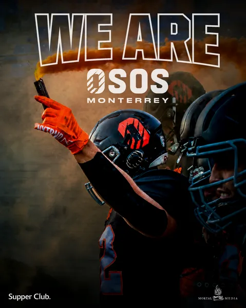 YouTube Premieres ‘We Are Osos’ Football Docuseries Aug 5