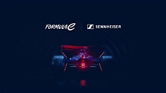 Formula E Partners with Sennheiser AMBEO for Global Immersive Audio