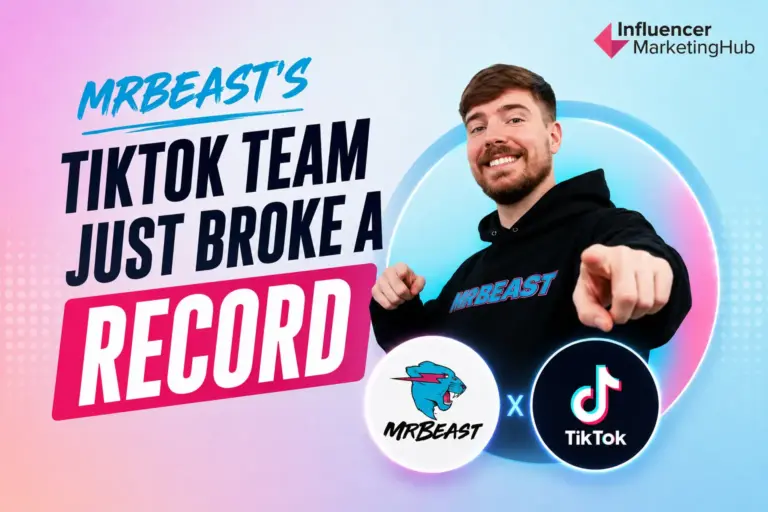 MrBeast’s TikTok Hire Signals Shift to Platform-Specific Strategy
