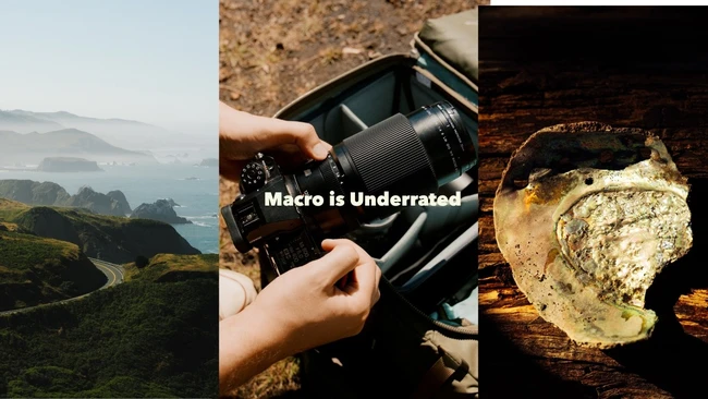 Fujifilm’s Underrated Lens: Macro Glass That Does It All for Travel, Portrait, and Landscape in 2026