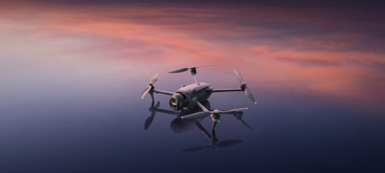 DJI Mavic 4 Pro Firmware Update Enhances Flight Smoothness for Creators