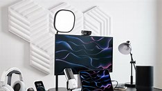 Top Webcams for Creators: Work, Streaming & Meetings 2026