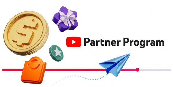 YouTube Partner Program Updates 2027: New Earning Opportunities for Creators