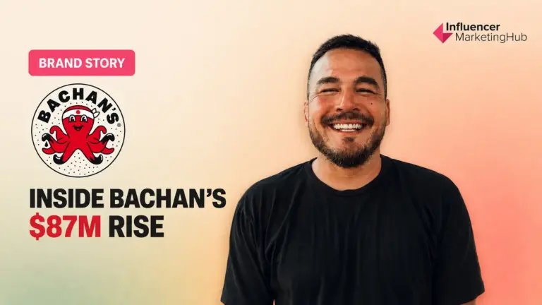 How Bachan’s Grew to $87M Without Relying on Influencer Hype