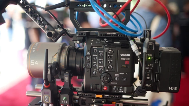 Canon’s Growing Range Aids Filmmakers in Choosing Cameras