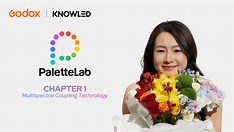 Godox Unveils PaletteLab Lighting Engine Videos for Creators
