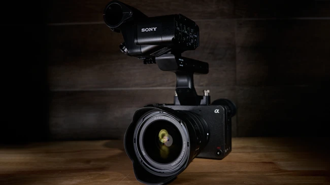 First Look: Sony FX2 Hands‑On Review from a Non‑Sony User Perspective